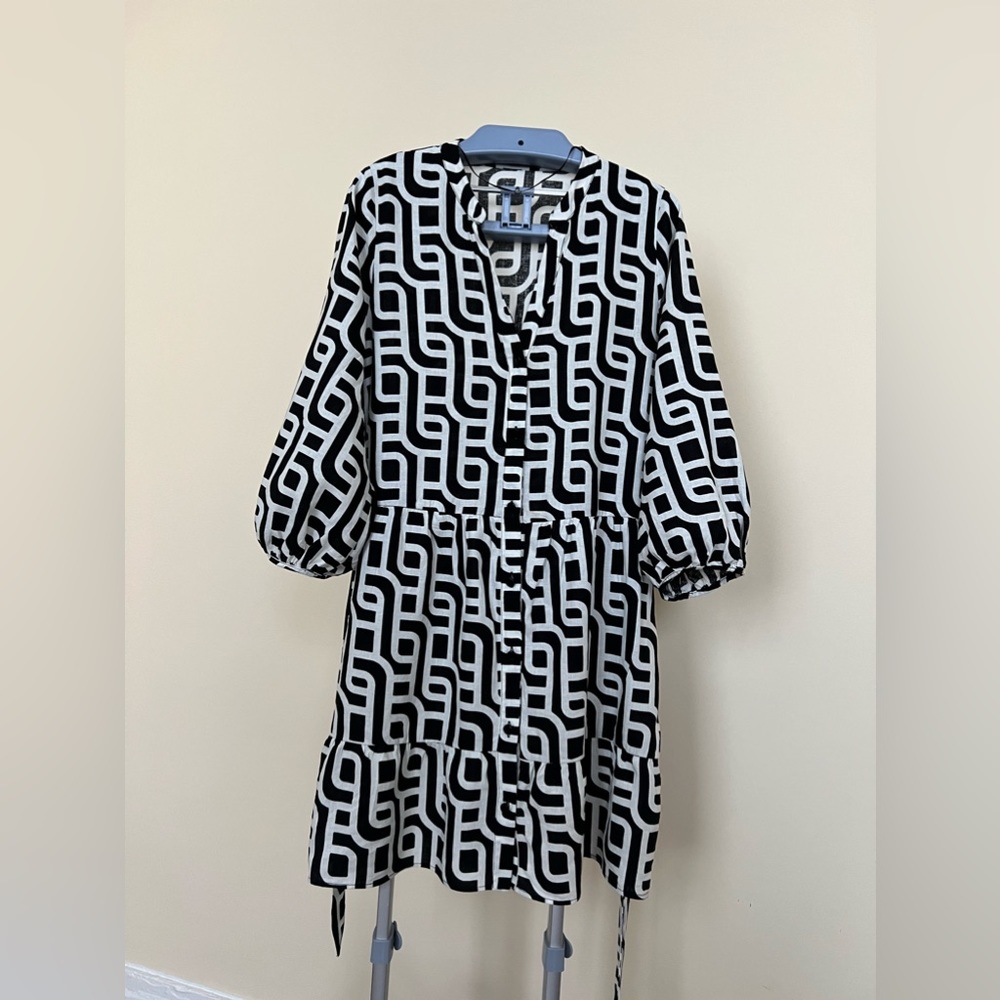 Zara Women’s Dress